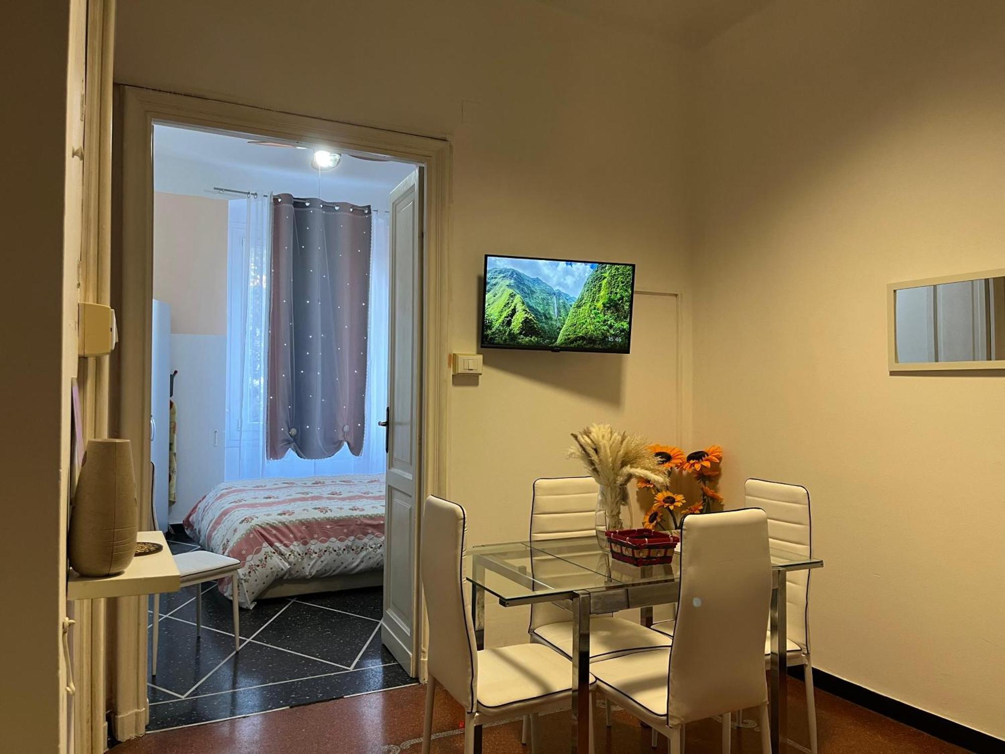 Apartment Invrea