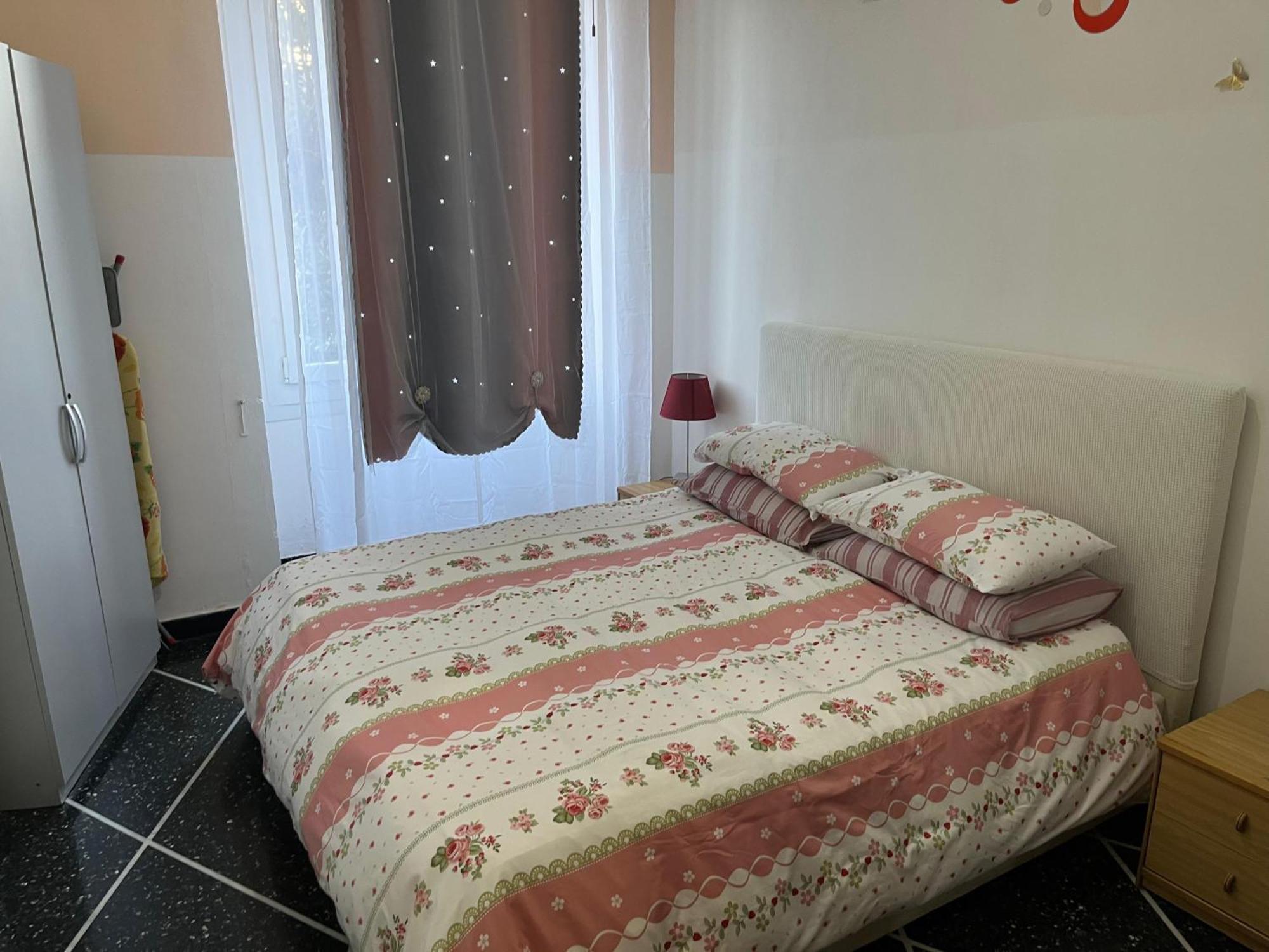 Apartment Invrea